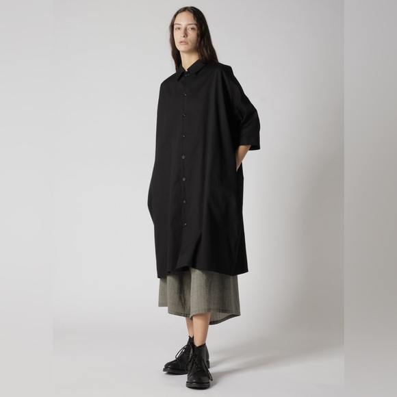 Wilfred shirt dress - Picture 2 of 5